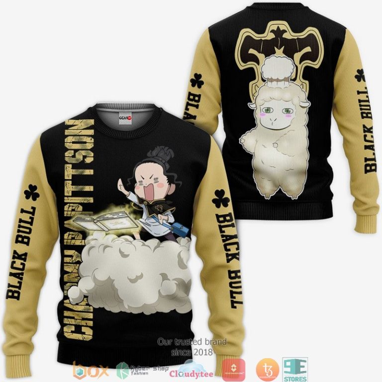 Black-Bull-Charmy-Black-Clover-Anime-3D-Hoodie-Bomber-Jacket-2