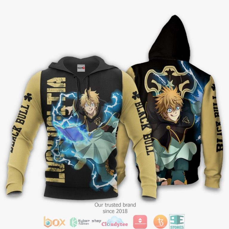 Black-Bull-Luck-Voltia-Black-Clover-Anime-3D-Hoodie-Bomber-Jacket-3