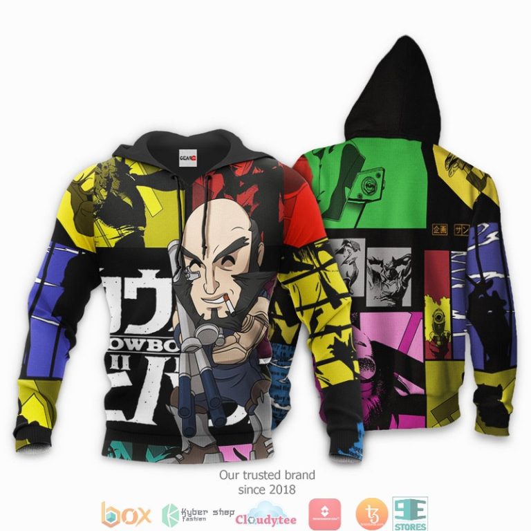 Black-Jet-Cowboy-Bebop-Anime-Merch-3D-Hoodie-Bomber-Jacket-3