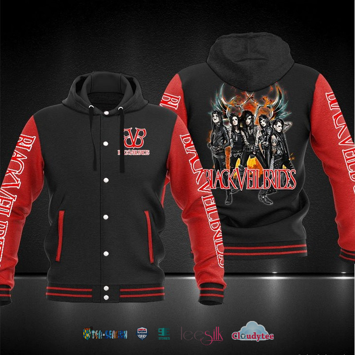Black-Veil-Brides-Baseball-Hoodie-Jacket-3