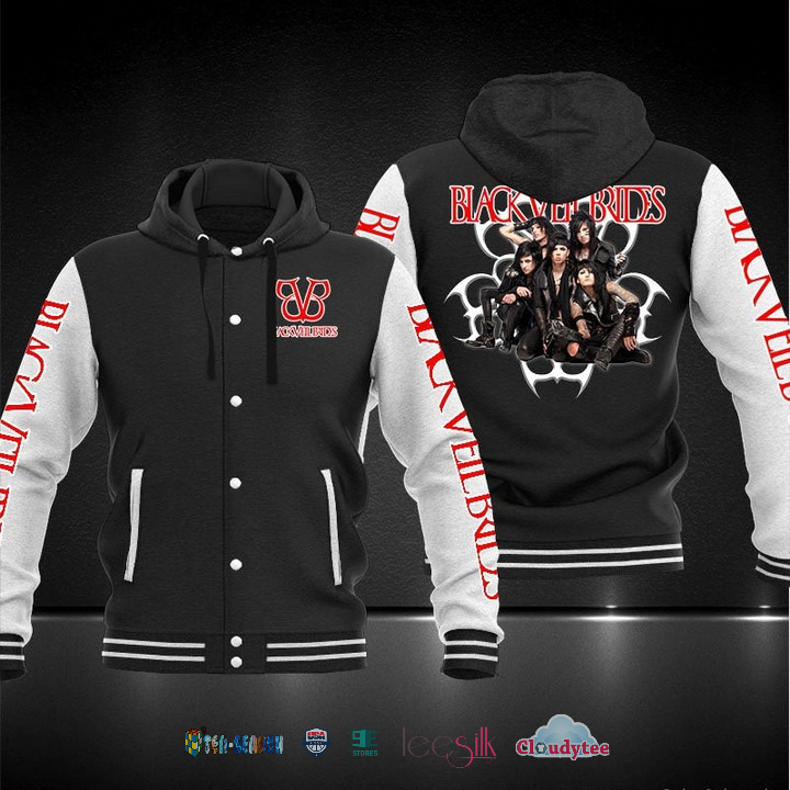 Black-Veil-Brides-Rock-Band-Baseball-Hoodie-Jacket-1