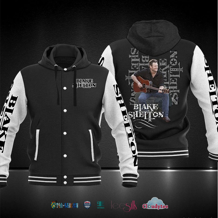 Blake-Shelton-Baseball-Hoodie-Jacket-1