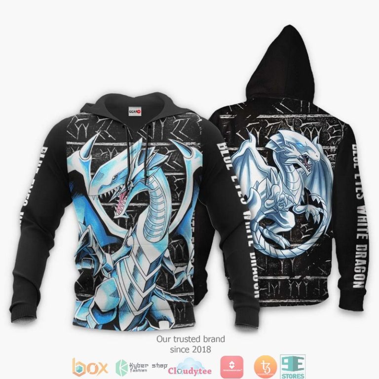 Blue-Eyes-White-Dragon-Yugioh-Anime-3D-Hoodie-Bomber-Jacket-3
