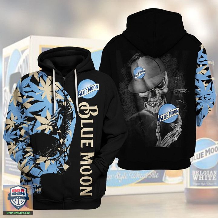 Blue-Moon-Beer-Skull-3D-All-Over-Print-Hoodie-2