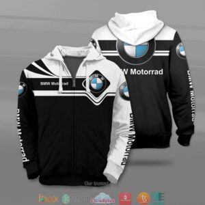 Bmw Motorrad Car Motor 3D Shirt