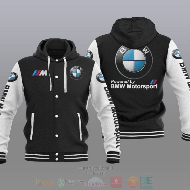 Bmw-Motorsport-Car-Baseball-Jacket-Hoodie-1