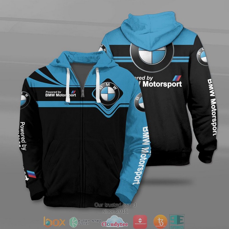 Bmw Motorsports Car Motor 3D Shirt Bmw Motorsports Car Motor 3D Shirt