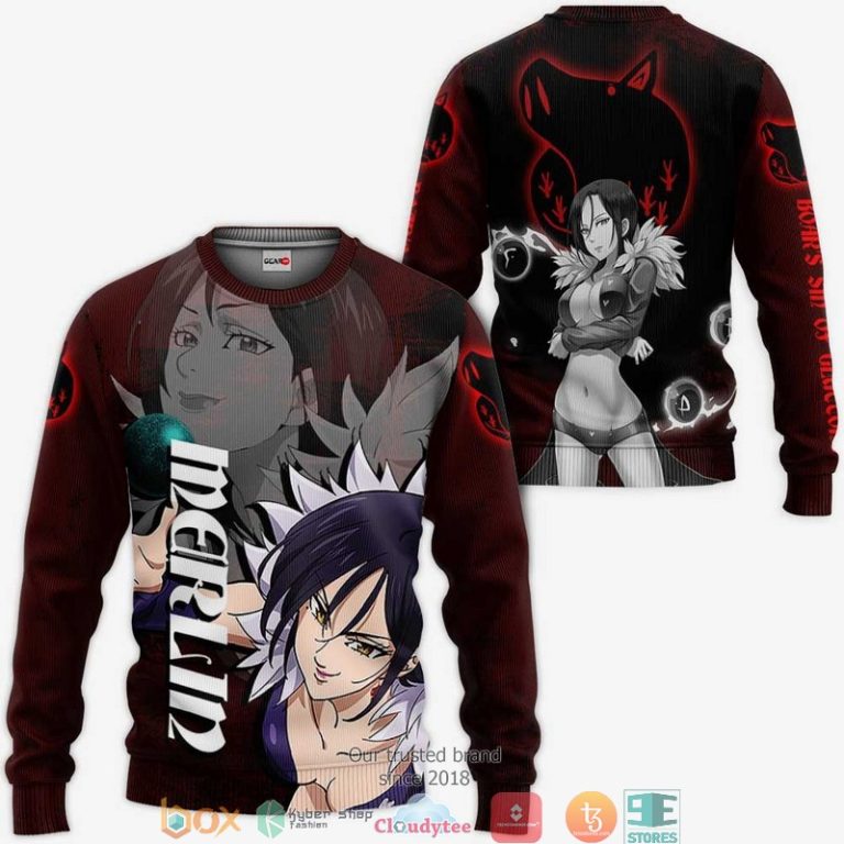 BoarS-Sin-Of-Gluttony-Merlin-Seven-Deadly-Sins-Anime-3D-Hoodie-Bomber-Jacket-2
