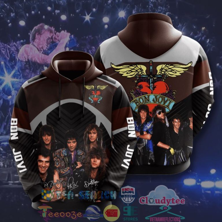 Bon-Jovi-Rock-Band-Signatures-Hoodie-3D-1
