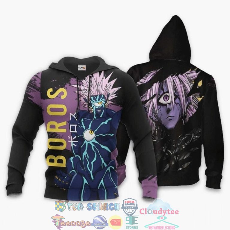 Boros-One-Punch-Man-3D-Hoodie-3