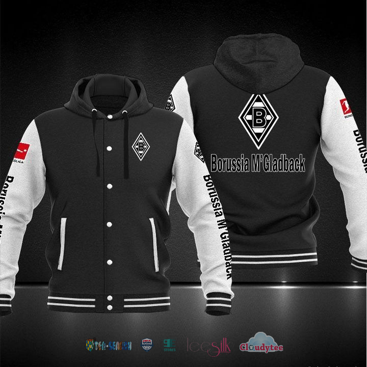 Borussia-Monchengladbach-Baseball-Hoodie-Jacket-1