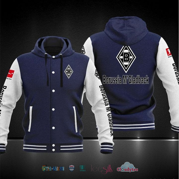 Borussia-Monchengladbach-Baseball-Hoodie-Jacket-2