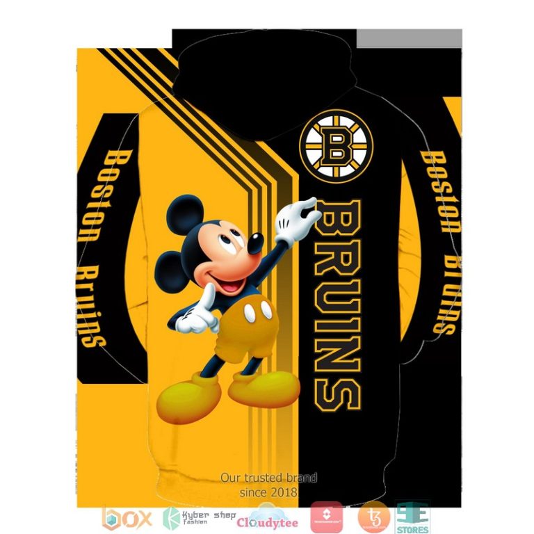 Boston-Bruins-Mickey-Mouse-3D-Full-All-Over-Print-Shirt-Hoodie-3