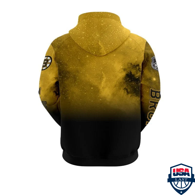 Boston Bruins Nhl Ver 10 All Over Printed Hoodie Boston Bruins Nhl Ver 10 All Over Printed Hoodie