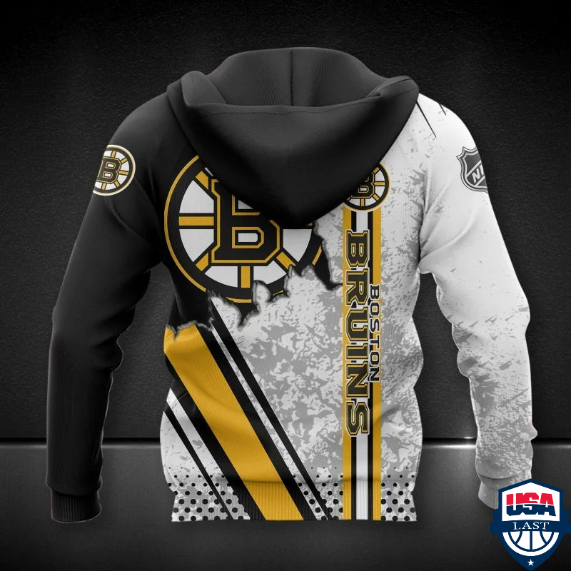 Boston Bruins Nhl Ver 2 All Over Printed Hoodie Boston Bruins Nhl Ver 2 All Over Printed Hoodie