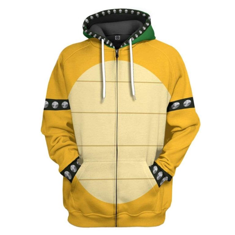 Bowser-3D-Hoodie-Zip-Hoodie-2