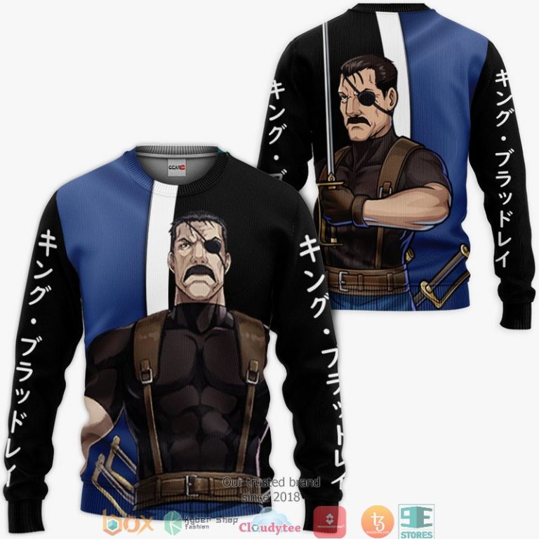 Bradley-King-Fullmetal-Alchemist-Anime-Merch-3D-Hoodie-Bomber-Jacket-2