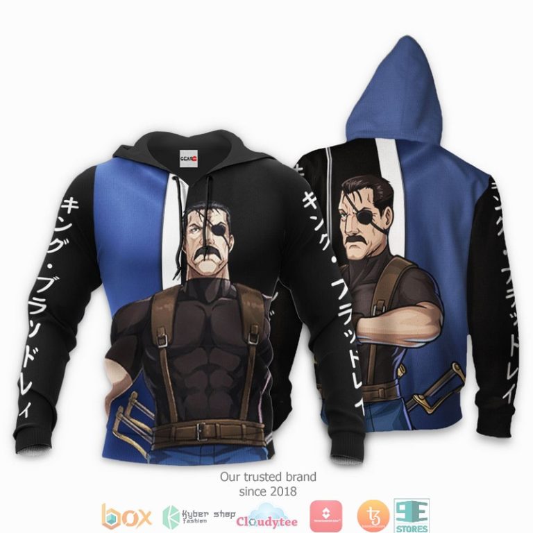 Bradley-King-Fullmetal-Alchemist-Anime-Merch-3D-Hoodie-Bomber-Jacket-3