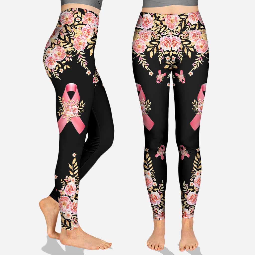 Breast Cancer Awareness Scars All Over Printed Hoodie And Leggings Breast Cancer Awareness Scars All Over Printed Hoodie And Leggings