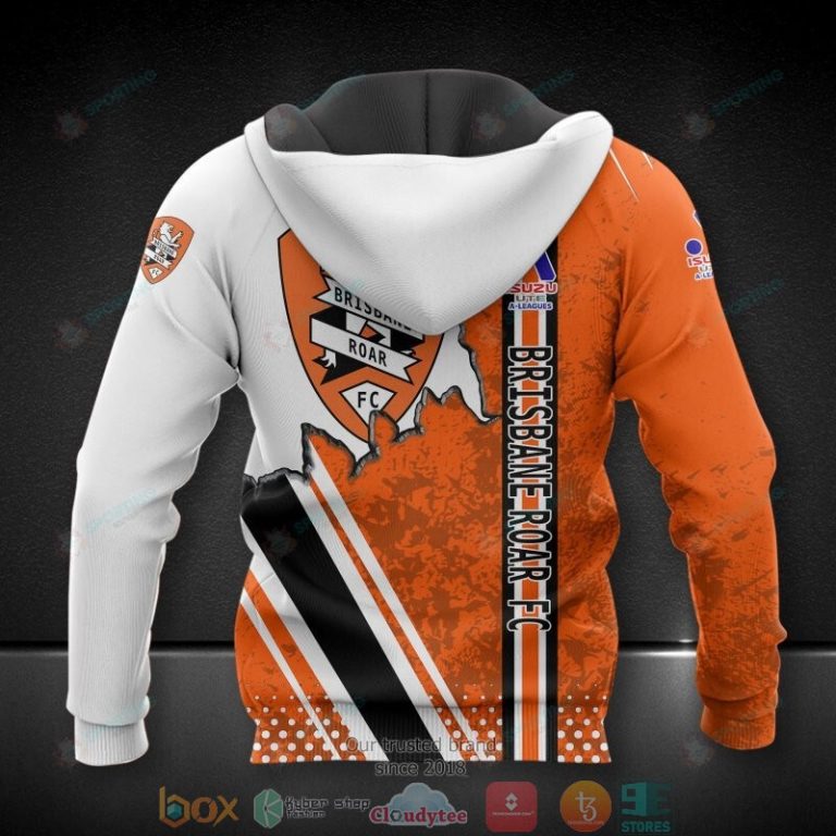 Brisbane-Roar-Fc-3D-Shirt-Hoodie-2