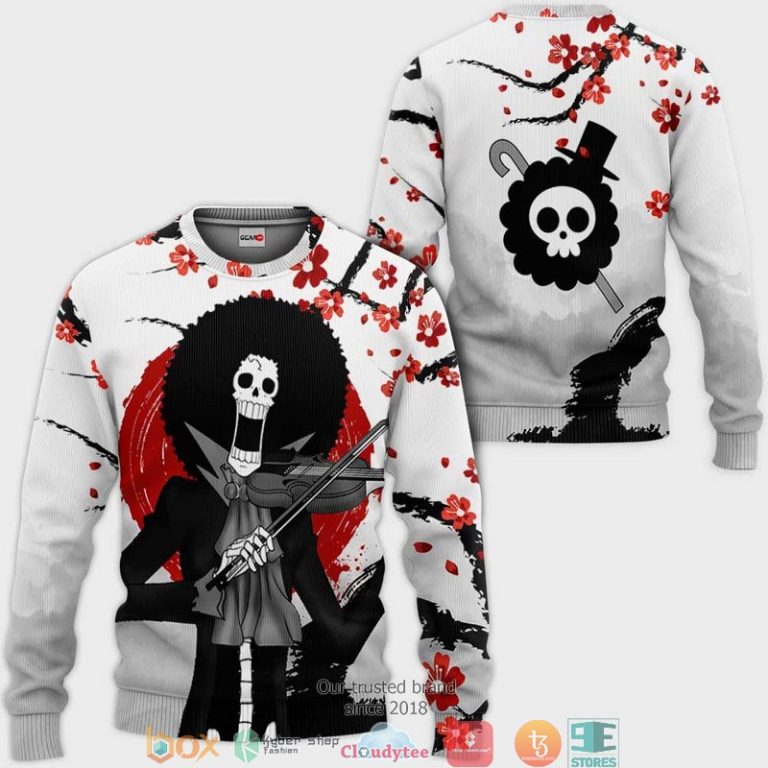 Brook-Japan-One-Piece-Anime-3D-Hoodie-Bomber-Jacket-2