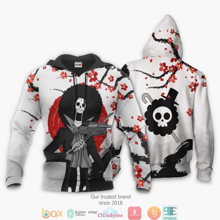 Brook-Japan-One-Piece-Anime-3D-Hoodie-Bomber-Jacket-3
