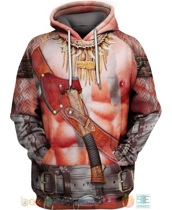 Hoodie Hoodie