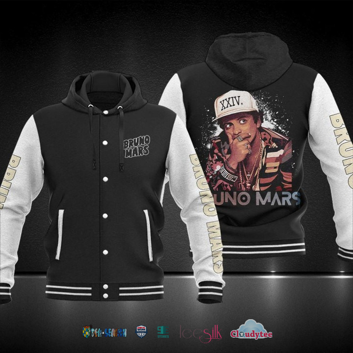 Bruno-Mars-Xxiv-Baseball-Hoodie-Jacket-1