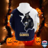 Buffalo Sabres Nhl Ver 2 All Over Printed Hoodie