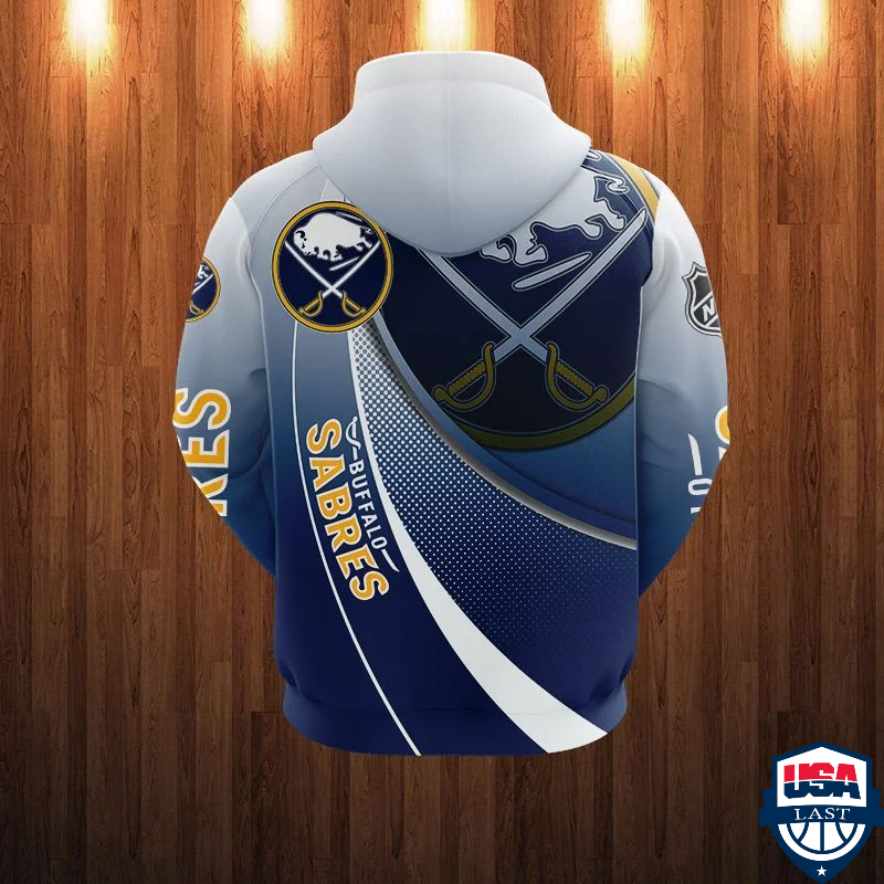 Buffalo Sabres Nhl Ver 5 All Over Printed Hoodie Buffalo Sabres Nhl Ver 5 All Over Printed Hoodie