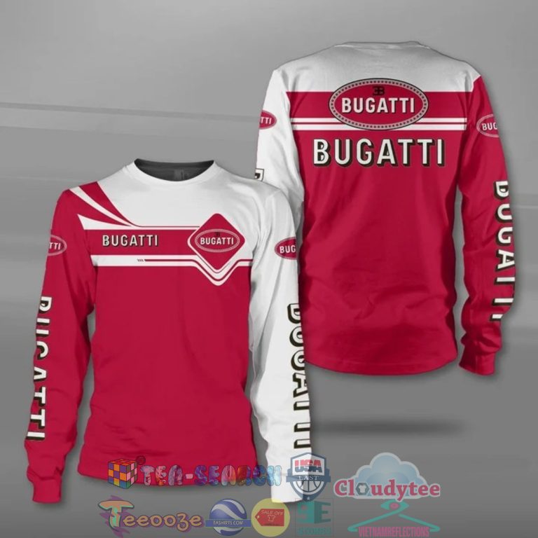 Bugatti-All-Over-Printed-T-Shirt-Hoodie-3