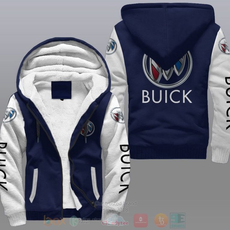 Buick-Car-Fleece-Hoodie-3