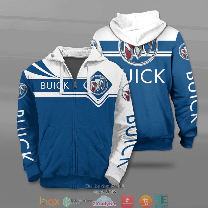 Buick Car Motor 3D Shirt Buick Car Motor 3D Shirt