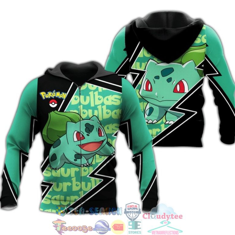 Bulbasaur-Pokemon-Anime-3D-Hoodie-3