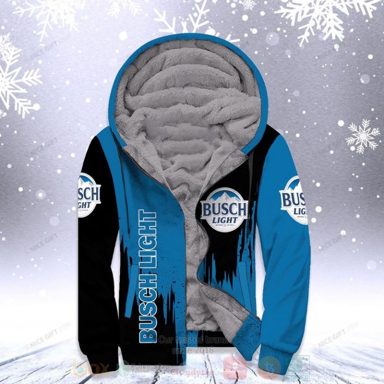 Busch-Light-Fleece-Zip-Hoodie-2