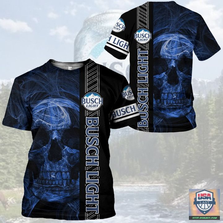 Busch-Light-Skull-3D-All-Over-Print-Hoodie-T-Shirt-3
