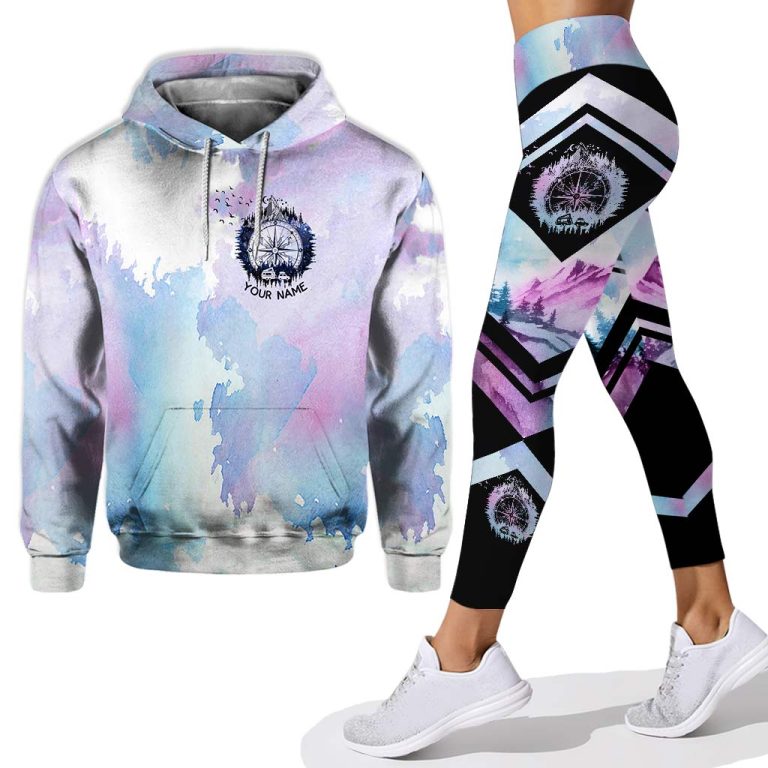 Camping-Wander-Woman-Personalized-All-Over-Printed-Hoodie-And-Leggings-1
