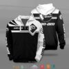 Can-Am Motorcycles Car Motor 3D Shirt
