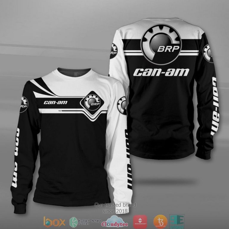 Can-Am-Motorcycles-Car-Motor-3D-Shirt-Hoodie-3
