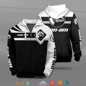 Can-Am Motorcycles Car Motor 3D Shirt