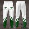Cannabis Custom Name 3D Hoodie
