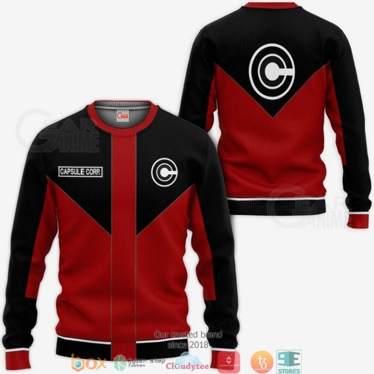 Capsule-Corp-Dragon-Ball-Anime-3D-Hoodie-Bomber-Jacket-2
