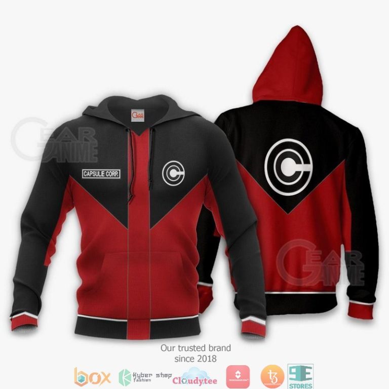 Capsule-Corp-Dragon-Ball-Anime-3D-Hoodie-Bomber-Jacket-3