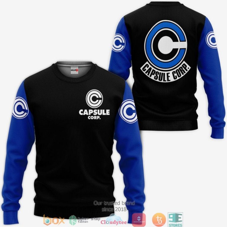 Capsule-Dragon-Ball-Anime-3D-Hoodie-Bomber-Jacket-2