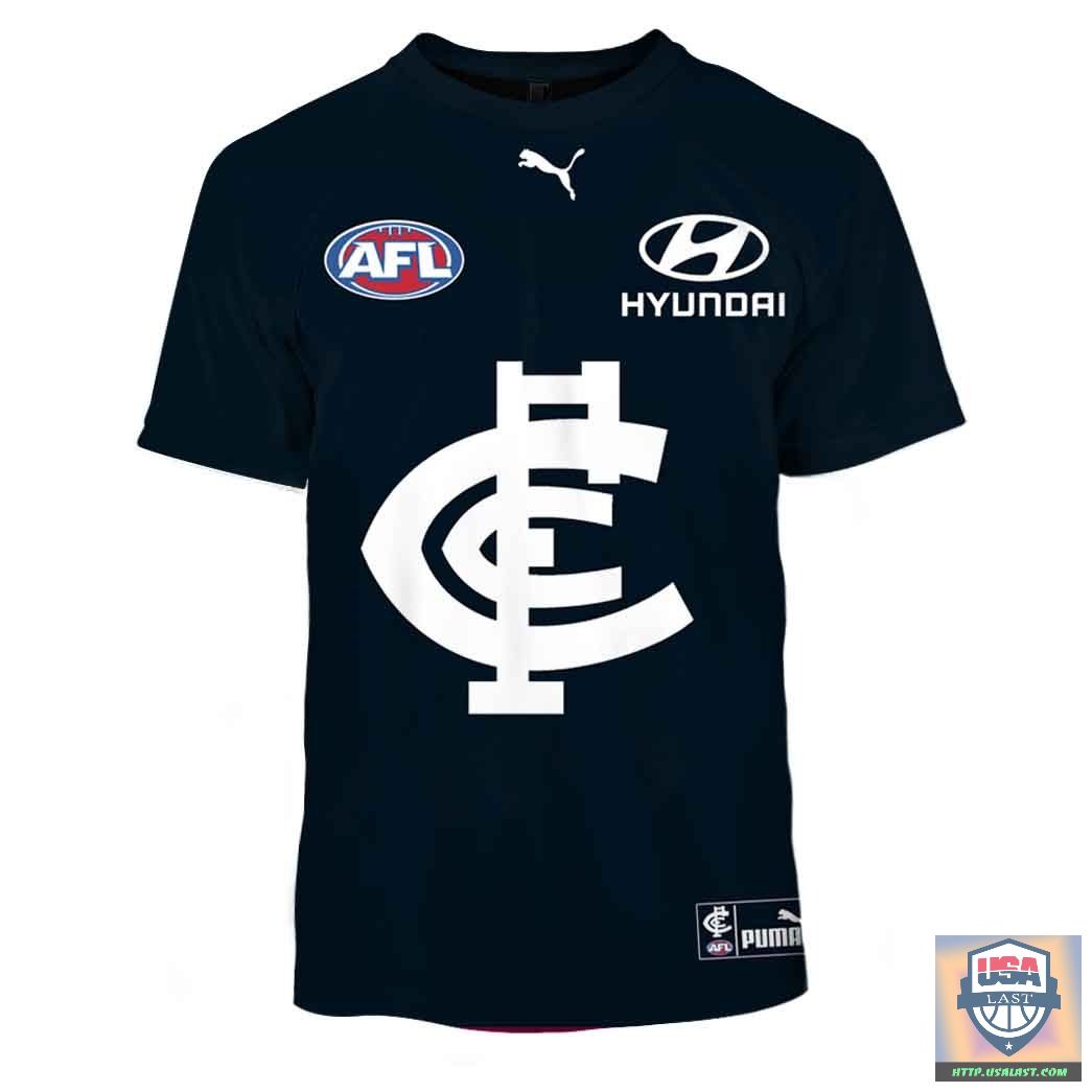 Carlton Blues Football Club Afl Personalized 3D Hoodies Shirts Carlton Blues Football Club Afl Personalized 3D Hoodies Shirts