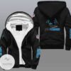 Carolina Panthers Fleece Hoodie