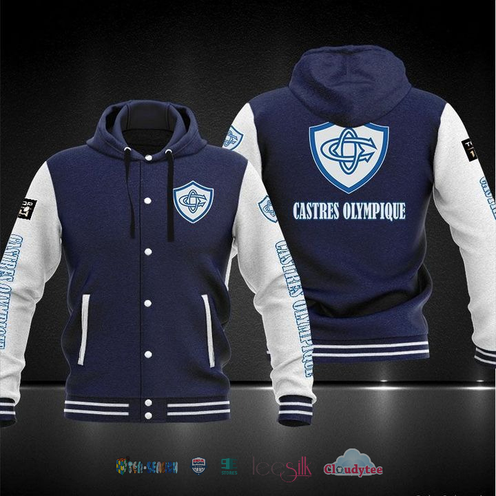 Castres-Olympique-Baseball-Hoodie-Jacket-2