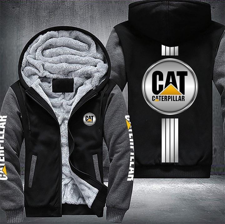 Caterpillar-Fleece-Hoodie-Jacket-2
