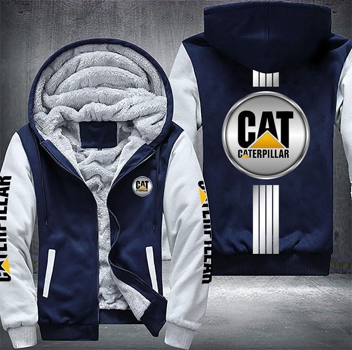 Caterpillar-Fleece-Hoodie-Jacket-3