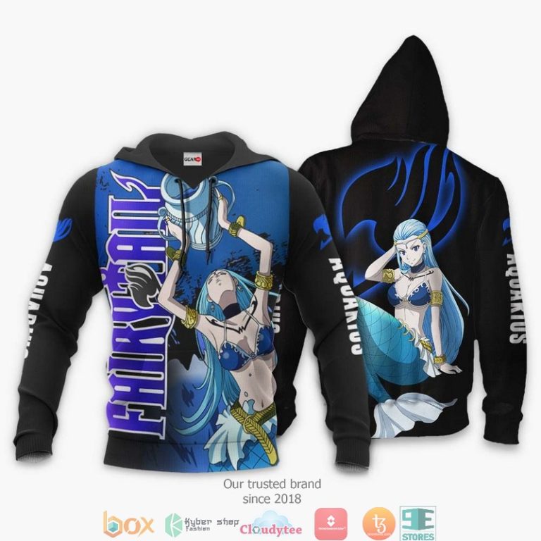 Celestial-Aquarius-Fairy-Tail-Anime-Merch-3D-Hoodie-Bomber-Jacket-3